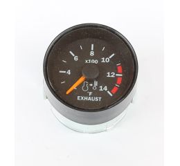 GAUGE  EXHAUST PYROMETER  200-1400 DEG F