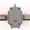 HUB CITY GEAR REDUCER