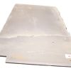 VOLVO FLOOR PLATE