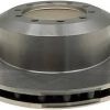 RAYBESTOS PROFESSIONAL GRADE DISC BRAKE ROTOR