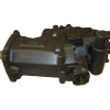 LINDE HYDRAULICS HYDRAULIC MOTOR: AXIAL PISTON