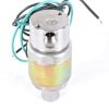 VERSA SOLENOID VALVE
