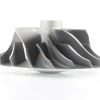 CUMMINS TURBO COMPRESSOR IMPELLER