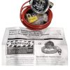 FW MURPHY TEMPERATURE SWITCHGAGE 300-440 DEG F