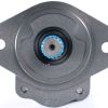 COMMERCIAL INTERTECH HYDRAULIC GEAR PUMP ASSEMBLY: TRIPLE