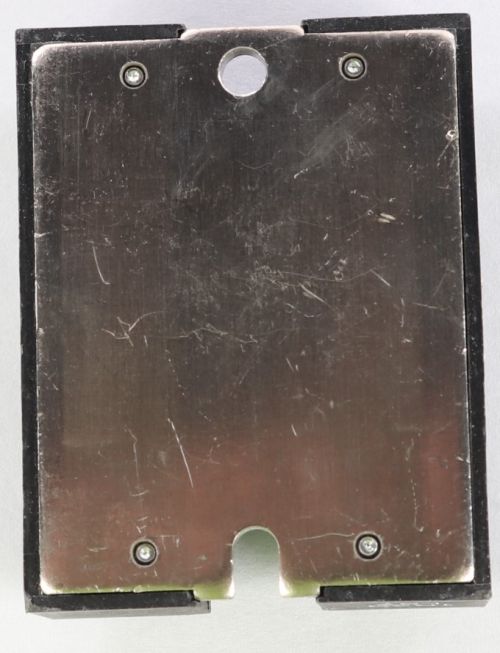 CRYDOM RELAY SOLID STATE 20A