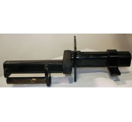 AXLE TORSION RH FRONT