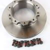SAF-HOLLAND BRAKE ROTOR
