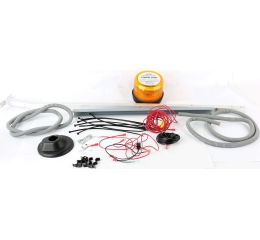 STROBE KIT - POST MOUNTED 272
