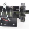 BERGSTROM BOOSTER PUMP - HEATER 12V 90 DEG INLET