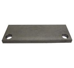 IDLER GUIDE PLATE