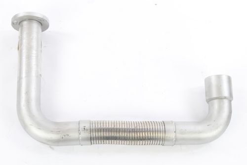 ATLAS COPCO EXHAUST PIPE