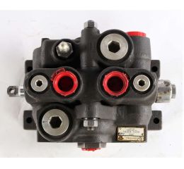 INDUSTRIAL VALVE