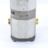 BOSCH HYDRAULIC DOUBLE GEAR PUMP