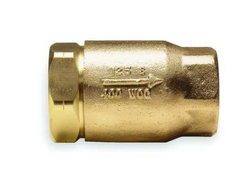 APOLLO CHECK VALVE 1-1/4in