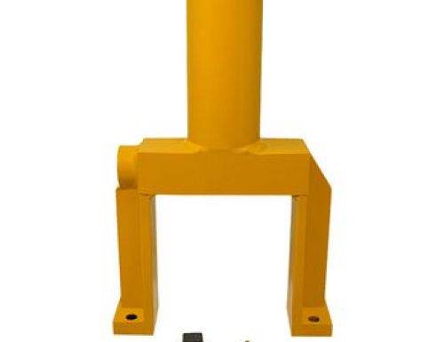 JOHN DEERE AFTERMARKET YOKE