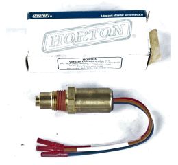 TEMPERATURE SENDING UNIT