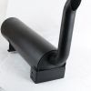 FLEETGUARD MUFFLER