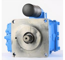HYDRAULIC PUMP - AXIAL PISTON HPV210 DURAFORCE CCW