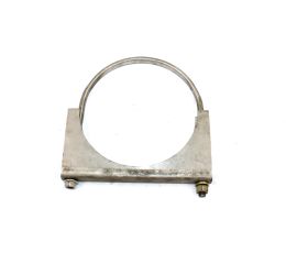 6\" SS CLAMPS