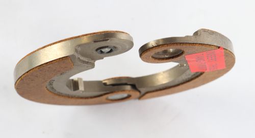 HALDEX QUICK CHANGE CLUTCH BRAKE 2IN SPLINE SIZE