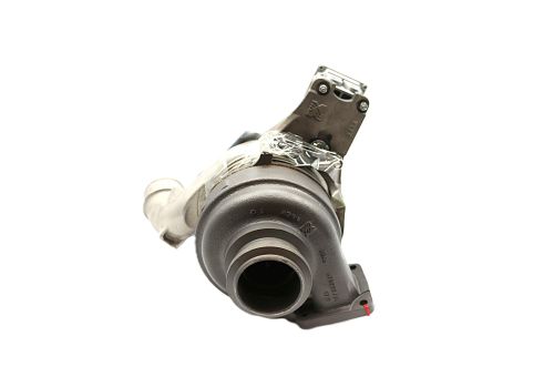 MACK REMAN TURBOCHARGER