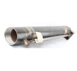 CYLINDER TUBE