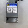 SQUARE D LIMIT SWITCH 600V 10A  ROLLER  SNAP ACTION