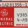 GE TRANSPORTATION DIODE V385 4-A9