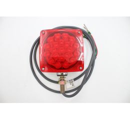 TURN SIGNAL(CHR) LED LHS