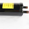QUINCY COMPRESSOR REFRIGERANT ACCUMULATOR