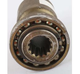 COUPLING  SAED