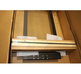 DOOR SUB ASSEMBLY RH WIDE