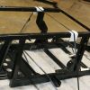 BOBCAT FRAME MAIN BLK