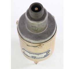 SYNCHRO-START CONTROL SWITCH MODEL#GH-3N