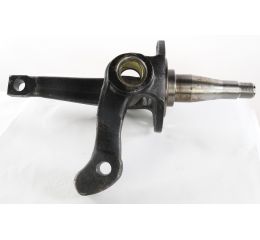 INTEGRAL KNUCKLE ASSEMBLY