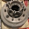 DANA SPICER BRAKE DRUM 16.5 X 7 BALANCED
