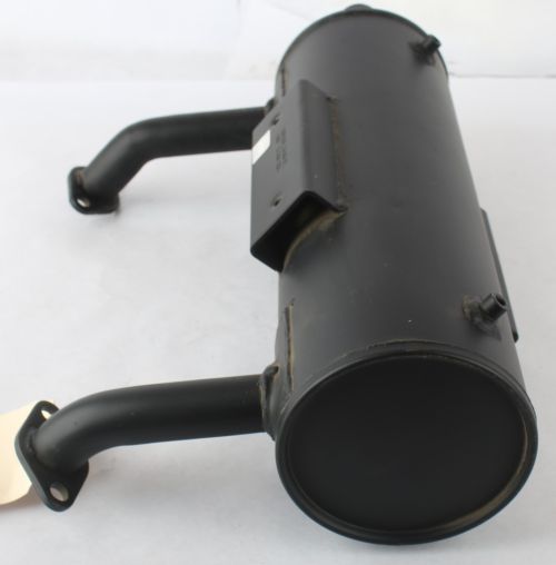 KOHLER MUFFLER