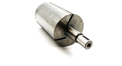 BUSCH LLC ROTOR ASSEMBLY 040 E