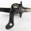 DANA SPICER INTEGRAL KNUCKLE ASSEMBLY