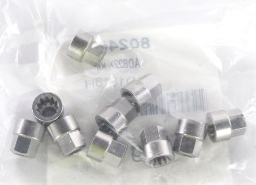 BENDIX AIR DISC BRAKE SHEAR ADAPTER KIT ADB22X- BOX OF 10