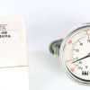 WEISS INSTRUMENTS GUAGE