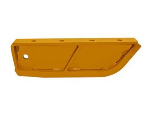 JOHN DEERE AFTERMARKET GUARD, FRONT R/H