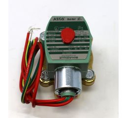 SOLENOID VALVE 1/2 2WAY NORMAL
