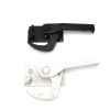 WHITING DOOR LATCH ASSEMBLY