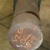 BREAKER TECHNOLOGY CONCAVE REMOVAL/BLUNT TOOL
