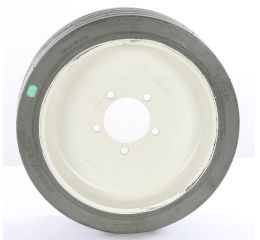 TIRE ASSEMBLY