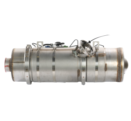 EXHAUST AFTERTREATMENT DEVICE