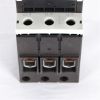 SIEMENS OVERLOAD RELAY - ADJUSTABLE 9-12.5 AMP 3P + AUX