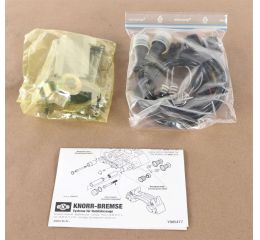 KIT WEAR SENSOR INDICATOR